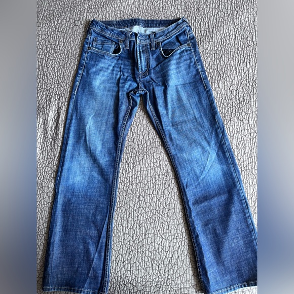 Men’s size 33 Buffalo denim jeans - Picture 8 of 9